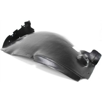 MERCEDES-BENZ GL-CLASS (164) FENDER LINER LEFT (Driver Side) (FT SECTION) OEM#1648802905 2007-2012 PL# MB1248123