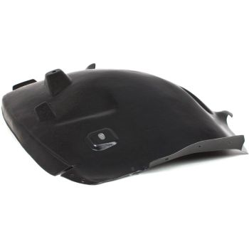 MERCEDES-BENZ GL-CLASS (164) FENDER LINER LEFT (Driver Side) (REAR SECTION) OEM#1648842522 2007-2012 PL# MB1248124