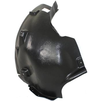 MERCEDES-BENZ ML-CLASS (164) (450 HYBRID) FENDER LINER LEFT (Driver Side) (REAR SECTION) OEM#1648840922 2010-2011 PL# MB1248126