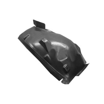MERCEDES-BENZ ML-CLASS (164) (EXC 450 HYBRID) FENDER LINER LEFT (Driver Side) (REAR SECTION)(ML63) OEM#1648844922 2007-2011 PL# MB1248127