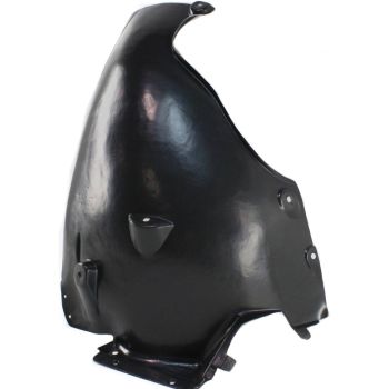 MERCEDES-BENZ CLS-CLASS (4DOORS)(219) FENDER LINER LEFT (Driver Side) (REAR SECTION) OEM#2196900530 2006-2011 PL# MB1248131