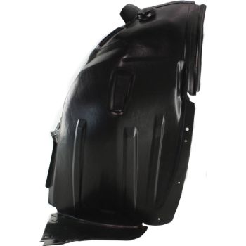 MERCEDES-BENZ R-CLASS (251) FENDER LINER LEFT (Driver Side) (FRONT SECTION) OEM#2518801905 2006-2010 PL# MB1248132