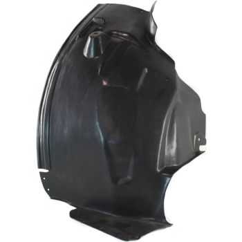 MERCEDES-BENZ R-CLASS (251) FENDER LINER LEFT (Driver Side) (REAR SECTION) OEM#2518840922 2006-2010 PL# MB1248133
