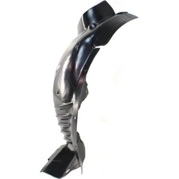 MERCEDES-BENZ C-CLASS SEDAN (204) FENDER LINER LEFT (Driver Side) (FT SECTION)(EXC C63) OEM#2046905730 2008-2011 PL# MB1248145