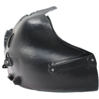 MERCEDES-BENZ E-CLASS (211) (SEDAN /WAGON 04-09) FENDER LINER LEFT (Driver Side) (FT SECTION)(E350) OEM#2116982930 2006-2009 PL# MB1248151