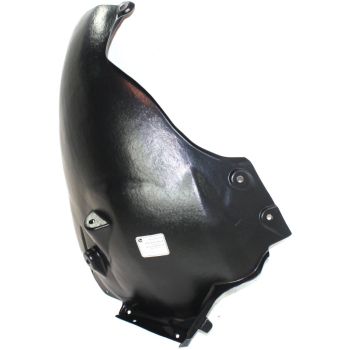 MERCEDES-BENZ E-CLASS (211) (SEDAN /WAGON 04-09) FENDER LINER LEFT (Driver Side) (RR SECTION)(E350) OEM#2116902130 2006-2009 PL# MB1248152