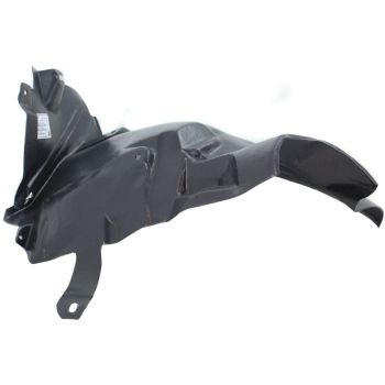 MERCEDES-BENZ E-CLASS CONV (212) FENDER LINER LEFT (Driver Side) (REAR SECTION) OEM#2076901330 2011-2017 PL# MB1248157