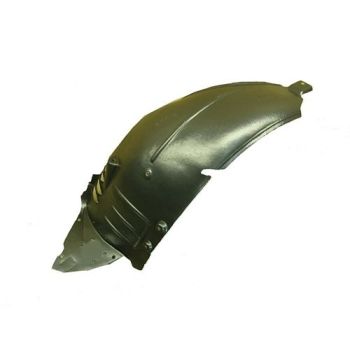 MERCEDES-BENZ S-CLASS SEDAN (221) (EXC S400 HYBRID) FENDER LINER LEFT (Driver Side) (FRONT SECTION)(S350 BLUETEC) OEM#2216903330 2010-2013 PL# MB1248159