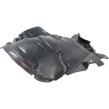 MERCEDES-BENZ GLK-CLASS (204) FENDER LINER LEFT (Driver Side) (RR SECTION) OEM#2046901130 2010-2015 PL# MB1248164