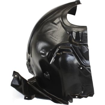 MERCEDES-BENZ E-CLASS SEDAN (212) FENDER LINER LEFT (Driver Side) (RR SECTION)(EXC E63) OEM#2126903030 2010-2016 PL# MB1248167