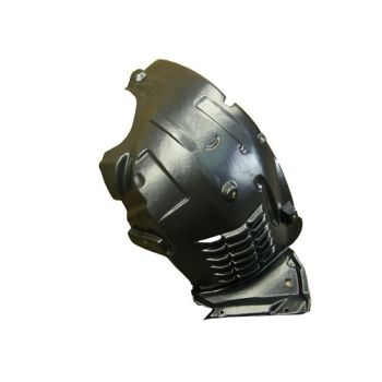 MERCEDES-BENZ E-CLASS WAGON (212) FENDER LINER LEFT (Driver Side) (FRONT SECTION)(E63) OEM#2126900400 2011-2016 PL# MB1248168