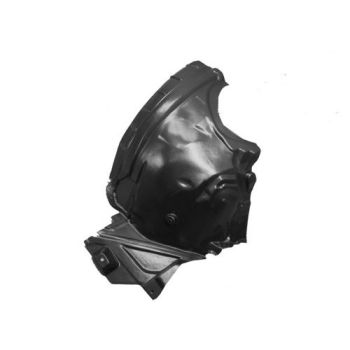 MERCEDES-BENZ E-CLASS SEDAN (212) FENDER LINER LEFT (Driver Side) (REAR SECTION)(E63) OEM#2126901930 2010-2016 PL# MB1248169