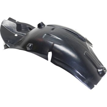 MERCEDES-BENZ E-CLASS HYBRID (E400) FENDER LINER LEFT (Driver Side) (FT SECTION) OEM#2126905430 2014-2015 PL# MB1248174