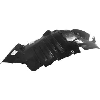 MERCEDES-BENZ E-CLASS COUPE (212) FENDER LINER LEFT (Driver Side) (FT SECTION) OEM#2076902430 2014-2017 PL# MB1248176