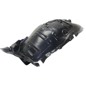 MERCEDES-BENZ C-CLASS SEDAN FENDER LINER ASSEMBLY LEFT (Driver Side) (EXC C63) OEM#2056903301 2015-2021 PL# MB1248181