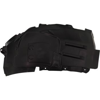 MERCEDES-BENZ E-CLASS CONV (238) FENDER LINER LEFT (Driver Side) (FRONT SEC) **CAPA** OEM#2386901503 2018-2023 PL# MB1248185C