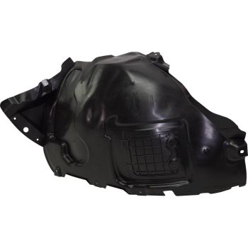 MERCEDES-BENZ GLC-SUV (253) (EXC COUPE) FENDER LINER LEFT (Driver Side) (FRONT SECTION)(GLC300/GLC43)**CAPA** OEM#2536907501 2016-2022 PL# MB1248186C