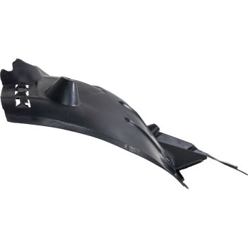 MERCEDES-BENZ C-CLASS SEDAN FENDER LINER ASSY LEFT (Driver Side) (Driver Side) (REAR SECTION)(EXC C63) OEM#2056912900 2015-2017 PL# MB1248192