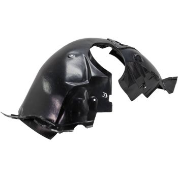 MERCEDES-BENZ METRIS FENDER LINER LEFT (Driver Side) OEM#4476840177-PFM 2016-2023 PL# MB1248197