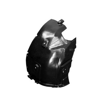 MERCEDES-BENZ SPRINTER FENDER LINER LEFT (Driver Side) (REAR SECTION) OEM#9076845505 2021-2022 PL# MB1248201