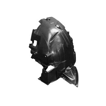 MERCEDES-BENZ SPRINTER FENDER LINER LEFT (Driver Side) (FRONT SECTION) OEM#9076842702 2019-2024 PL# MB1248202