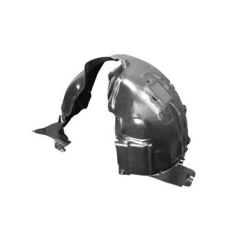 MERCEDES-BENZ GLA-CLASS FENDER LINER LEFT (Driver Side) (GLA250/GLA45) OEM#1566907300 2018-2020 PL# MB1248203