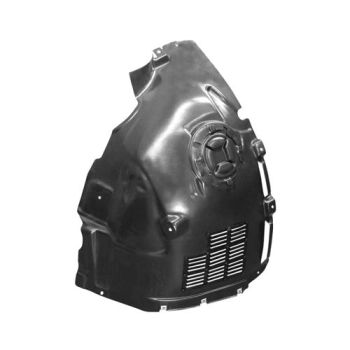 MERCEDES-BENZ CLA-CLASS FENDER LINER LEFT (Driver Side) (Driver Side) (FRONT UPPER)(CLA250/CLA35) OEM#118690010164 2020-2025 PL# MB1248207