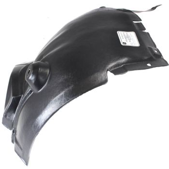 MERCEDES-BENZ C-CLASS SEDAN/WAGON (203) FENDER LINER RIGHT (Passenger Side) UPPER (CENTER SECTION) OEM#2038840622 2001-2007 PL# MB1249107