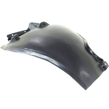 MERCEDES-BENZ E-CLASS (211) (SEDAN /WAGON ) FENDER LINER RIGHT (Passenger Side) (REAR SECTION)(EXC E350) OEM#2116901430 2003-2009 PL# MB1249113