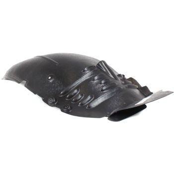 MERCEDES-BENZ CL-CLASS (2DOORS)(216) FENDER LINER RIGHT (Passenger Side) (FRONT SECTION) OEM#2166901030 2007-2010 PL# MB1249121