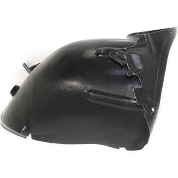 MERCEDES-BENZ GL-CLASS (164) FENDER LINER RIGHT (Passenger Side) (FT SECTION) OEM#1648803005 2007-2012 PL# MB1249123