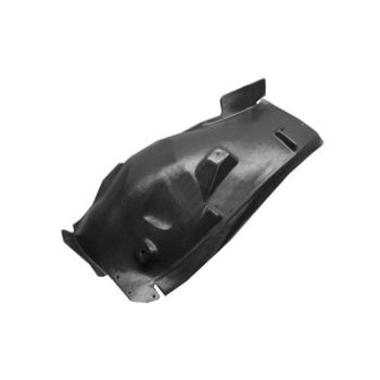 MERCEDES-BENZ ML-CLASS (164) (EXC 450 HYBRID) FENDER LINER RIGHT (Passenger Side) (REAR SECTION)(ML63) OEM#1648845022 2007-2011 PL# MB1249127