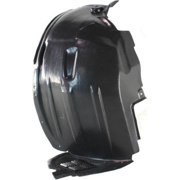 MERCEDES-BENZ R-CLASS (251) FENDER LINER RIGHT (Passenger Side) (FRONT SECTION) OEM#2518802005 2006-2010 PL# MB1249132