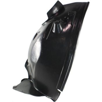 MERCEDES-BENZ R-CLASS (251) FENDER LINER RIGHT (Passenger Side) (REAR SECTION) OEM#2518841022 2006-2010 PL# MB1249133