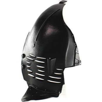 MERCEDES-BENZ S-CLASS SEDAN (221) (EXC S400 HYBRID) FENDER LINER RIGHT (Passenger Side) (FRONT SEC)(S450 08-09)(S550 07-11)(S600/S55 10-13)(S63 08-10) OEM#2216901730 2007-2013 PL# MB1249143