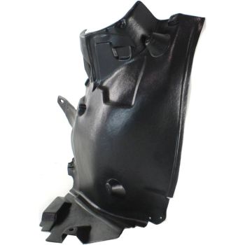 MERCEDES-BENZ C-CLASS COUPE (204) FENDER LINER RIGHT (Passenger Side) (RR SECTION) (C350) OEM#2046904830 2012-2015 PL# MB1249146