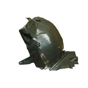 MERCEDES-BENZ C-CLASS SEDAN (204) FENDER LINER RIGHT (Passenger Side) (REAR SECTION)(C63) OEM#2046906930 2008-2011 PL# MB1249148