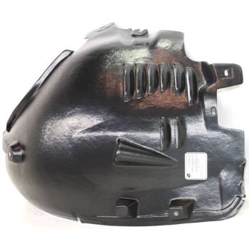 MERCEDES-BENZ E-CLASS (211) (SEDAN /WAGON ) FENDER LINER RIGHT (Passenger Side) (FRONT SECTION)(E350) OEM#2116983030 2006-2009 PL# MB1249151