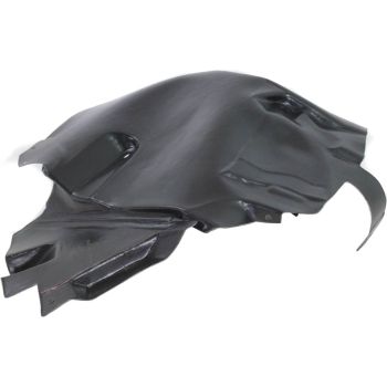 MERCEDES-BENZ E-CLASS CONV (212) FENDER LINER RIGHT (Passenger Side) (REAR SECTION) OEM#2076901230 2011-2017 PL# MB1249157