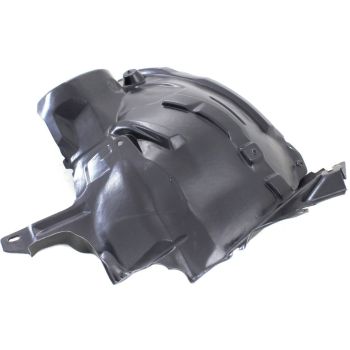 MERCEDES-BENZ GLK-CLASS (204) FENDER LINER RIGHT (Passenger Side) (RR SECTION) OEM#2046908630 2010-2015 PL# MB1249164