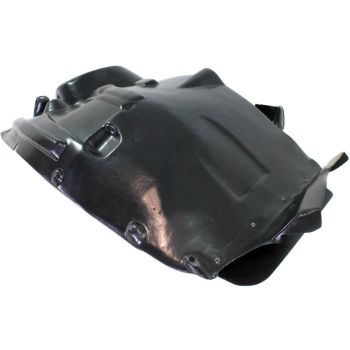 MERCEDES-BENZ GLK-CLASS (204) FENDER LINER RIGHT (Passenger Side) (FT SECTION) OEM#2046905430 2010-2012 PL# MB1249165