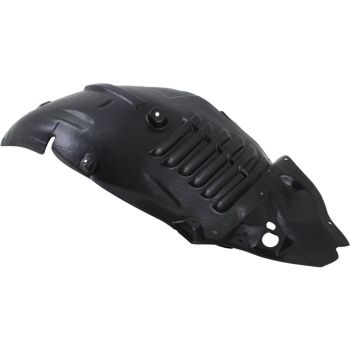 MERCEDES-BENZ E-CLASS SEDAN (212) FENDER LINER RIGHT (Passenger Side) (FT SECTION)(EXC E63) OEM#2126900230 2010-2013 PL# MB1249166