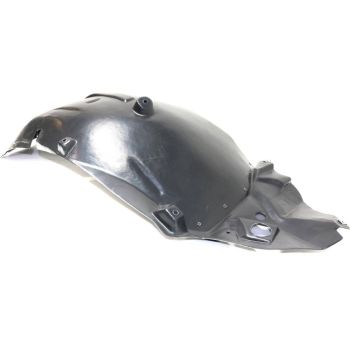 MERCEDES-BENZ E-CLASS HYBRID (E400) FENDER LINER RIGHT (Passenger Side) (FT SECTION) OEM#2126906230 2014-2015 PL# MB1249174