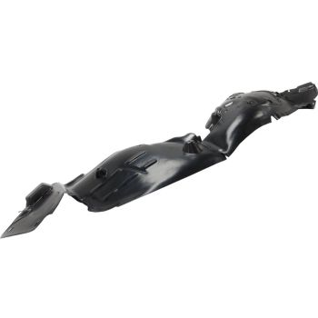 MERCEDES-BENZ C-CLASS SEDAN FENDER LINER RIGHT (Passenger Side) (VACUUM FORM)(C63) OEM#2056902530-PFM 2015-2018 PL# MB1249180