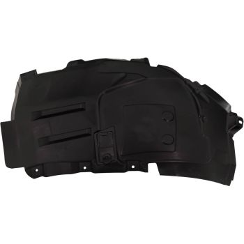 MERCEDES-BENZ E-CLASS CONV (238) FENDER LINER RIGHT (Passenger Side) (FRONT SEC) **CAPA** OEM#2386901603 2018-2023 PL# MB1249185C