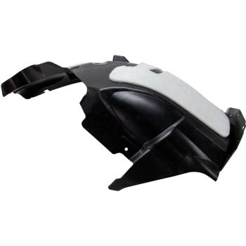 MERCEDES-BENZ GLE-CLASS COUPE (292) FENDER LINER RIGHT (Passenger Side) (REAR SECTION) OEM#2926903200 2016-2019 PL# MB1249191