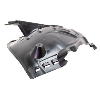 MERCEDES-BENZ C-CLASS SEDAN FENDER LINER ASSY RIGHT (Passenger Side) (REAR SECTION)(EXC C63) OEM#2056913400 2018-2021 PL# MB1249195