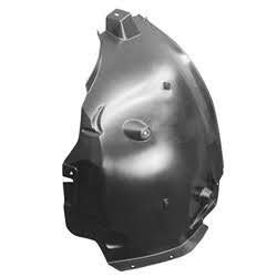 MERCEDES-BENZ GLE-CLASS SUV (167) FENDER LINER RIGHT (Passenger Side) (REAR SECTION) OEM#1676981602 2020-2023 PL# MB1249196