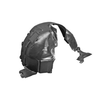 MERCEDES-BENZ GLA-CLASS FENDER LINER RIGHT (Passenger Side) (GLA250) OEM#1566907400 2018-2020 PL# MB1249203