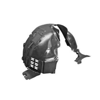 MERCEDES-BENZ GLA-CLASS FENDER LINER RIGHT (Passenger Side) (GLA45) OEM#1566907700 2018-2019 PL# MB1249204